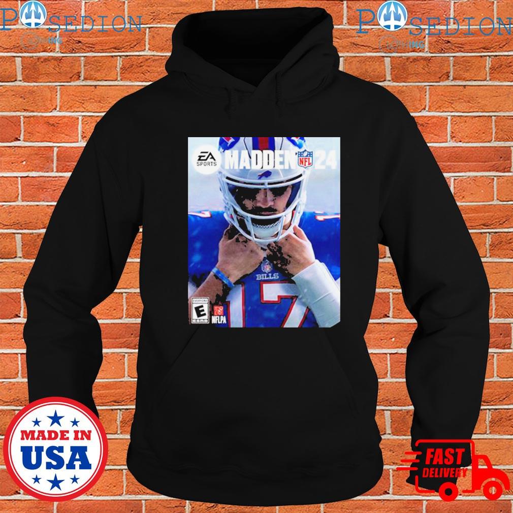 Josh Allen Swole Buffalo Bills Shirt, hoodie, sweater, long sleeve and tank  top