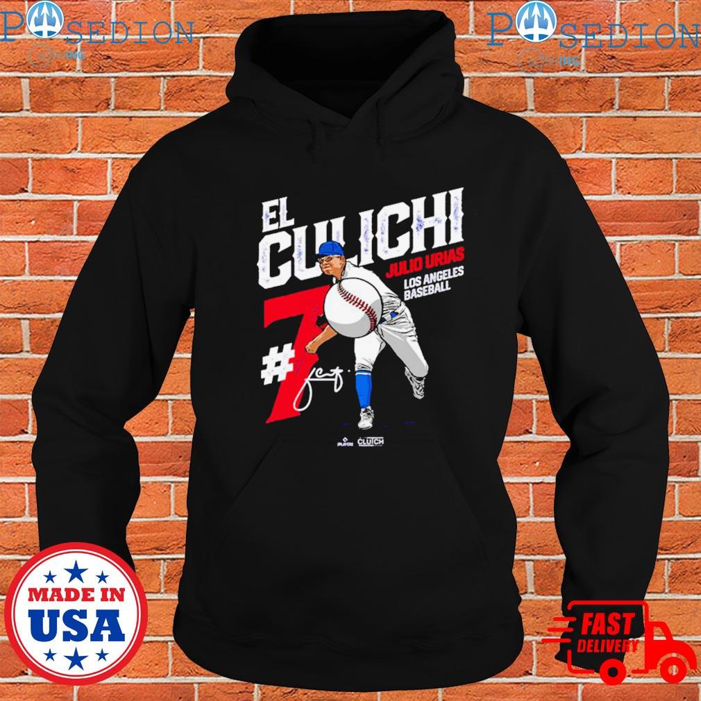 Julio Urias Mug Shot Shirt Sweatshirt Hoodie Urias Dodgers Baseball Player  Gift For Men Women - Family Gift Ideas That Everyone Will Enjoy