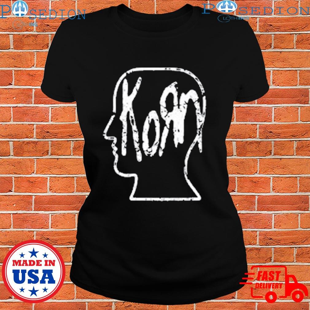 Korn Brain Dead Freak T-SHirts, hoodie, sweater, long sleeve and