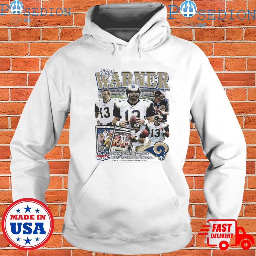 Best Los Angeles Rams Super Bowl Merch to Buy Online (2022) – Rolling Stone