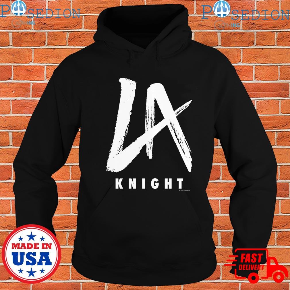 LA Knight Fanatics Branded Logo T-Shirts, hoodie, sweater, long sleeve and  tank top