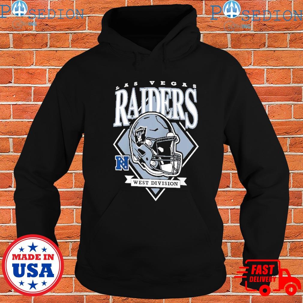 Official las Vegas Raiders New Era Team Logo T-Shirts, hoodie