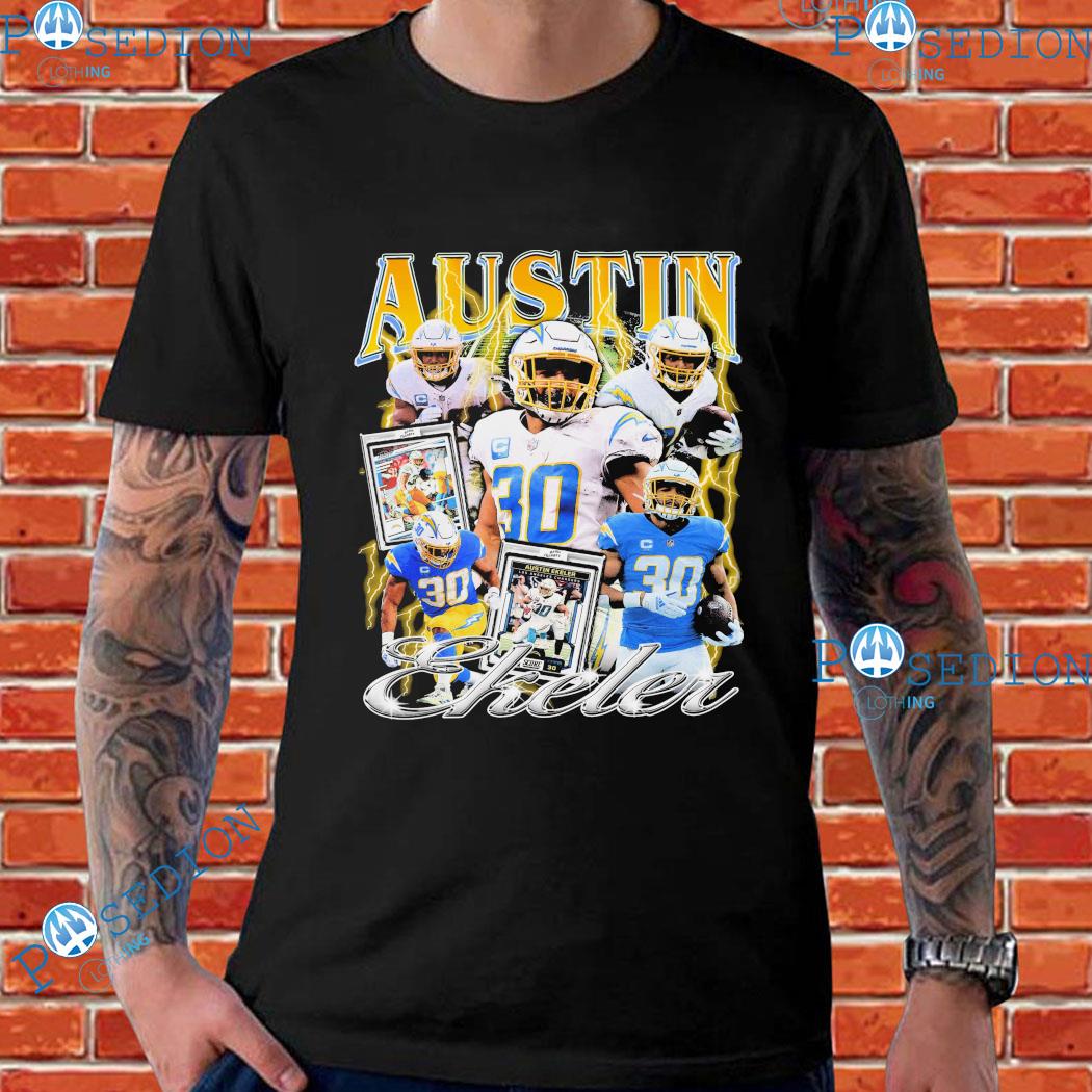 Austin Ekeler Jersey, Apparel  Chargers Austin Ekeler Austin