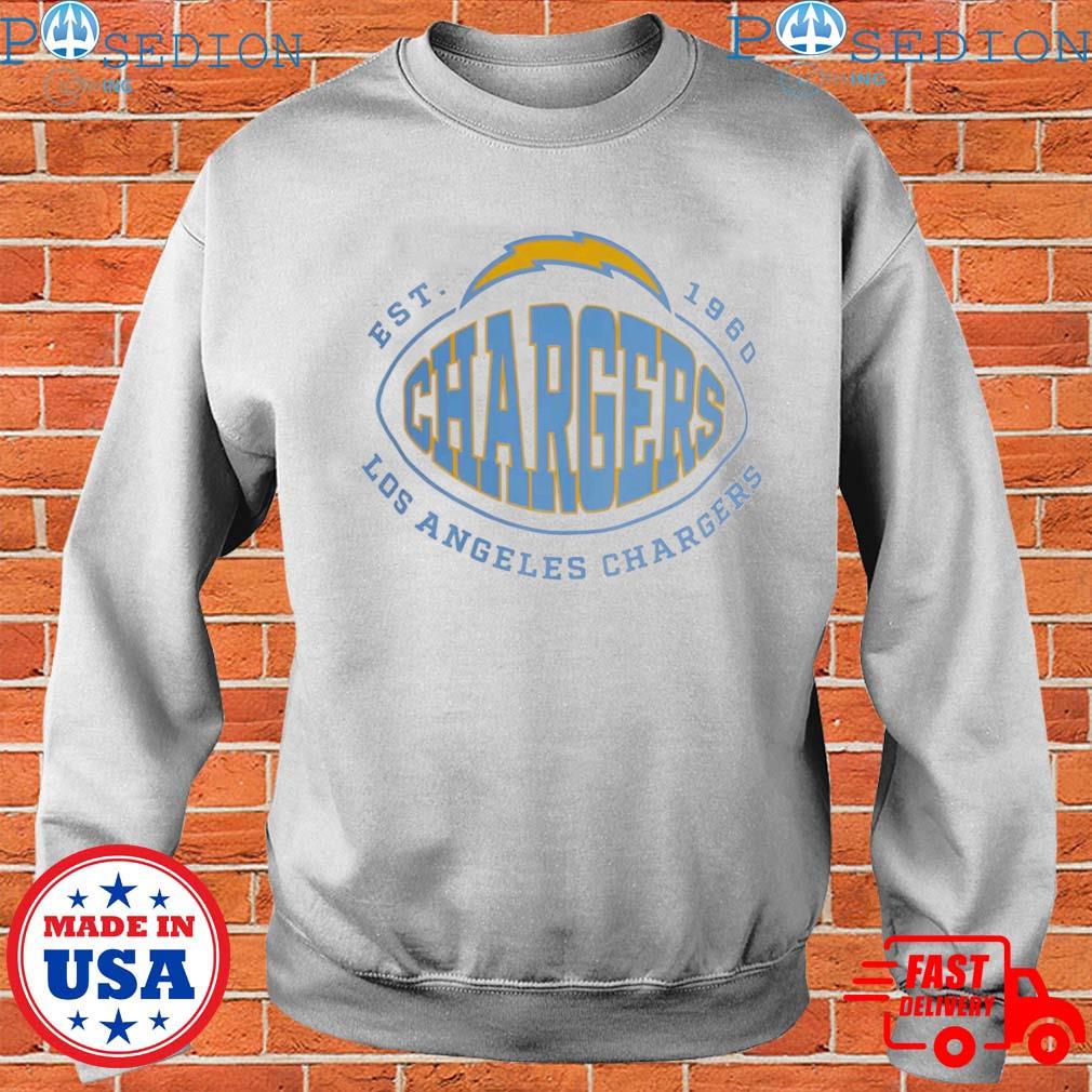 Official los angeles chargers boss x NFL T-shirt, hoodie, sweater, long  sleeve and tank top