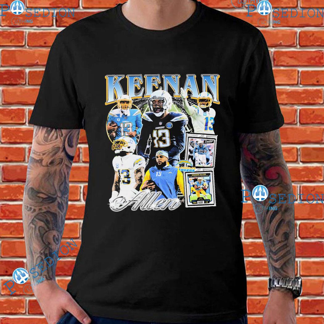 Keenan Allen Jerseys, Keenan Allen Shirt, Keenan Allen Gear & Merchandise