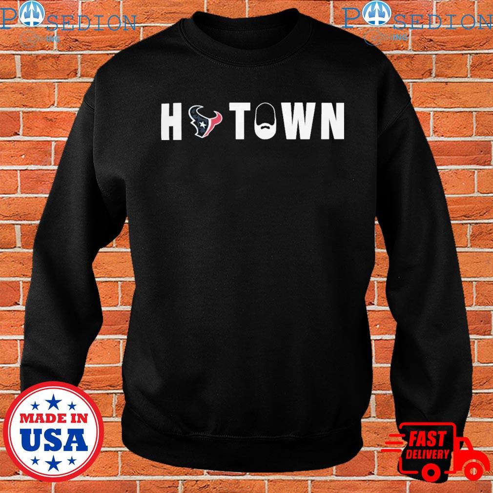 Lovie Smith Houston Texans H-Town T Shirts, hoodie, sweater, long