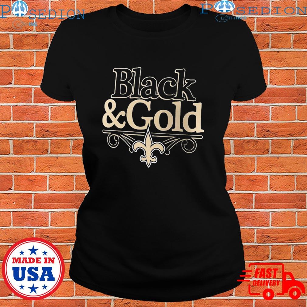 Official men's Black New Orleans Saints Local Essential T-Shirts, hoodie,  sweater, long sleeve and tank top