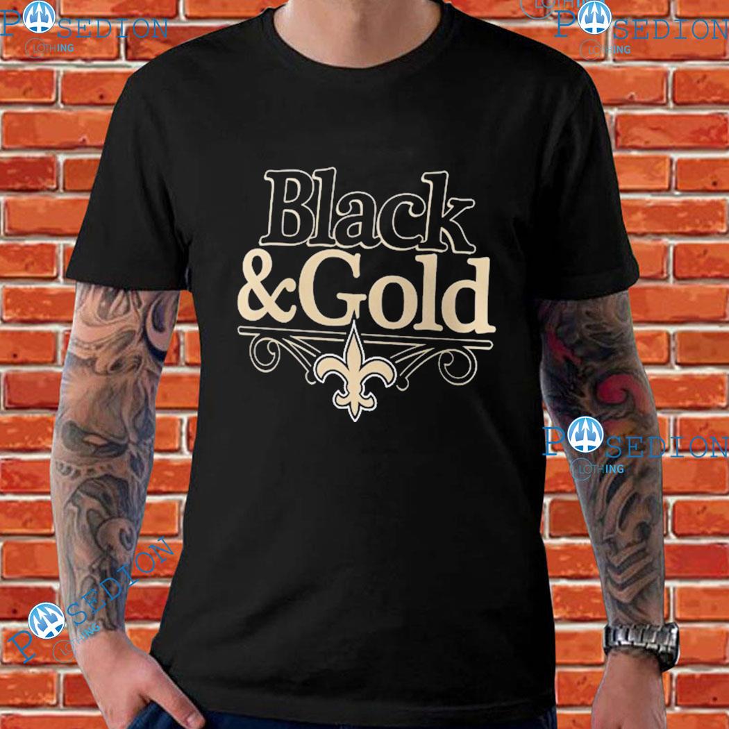 Official men's Black New Orleans Saints Local Essential T-Shirts, hoodie,  sweater, long sleeve and tank top