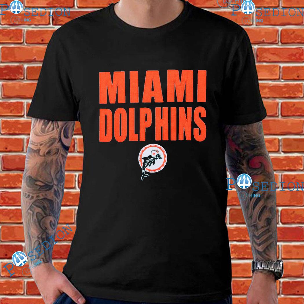 Funny Miami Dolphins T-Shirt, hoodie, sweater, long sleeve and