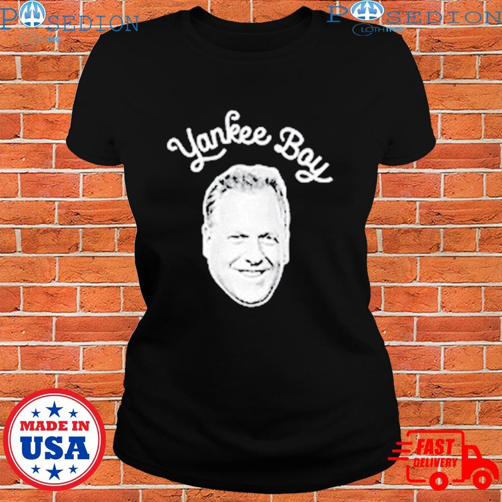 Official michael Kay Yankee Boy T-Shirts, hoodie, tank top