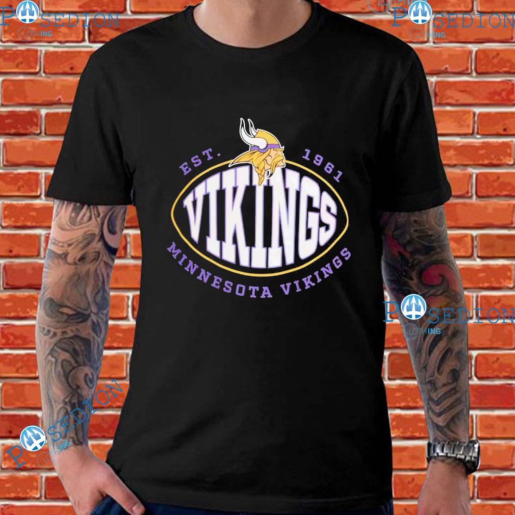 Minnesota Vikings on X:  / X