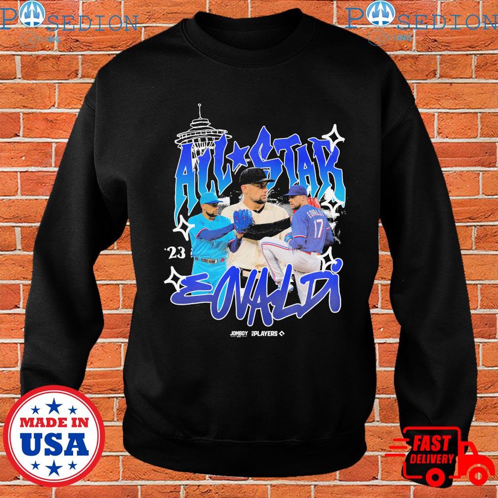 Official NATHAN EOVALDI All-star Game Shirt, hoodie, longsleeve