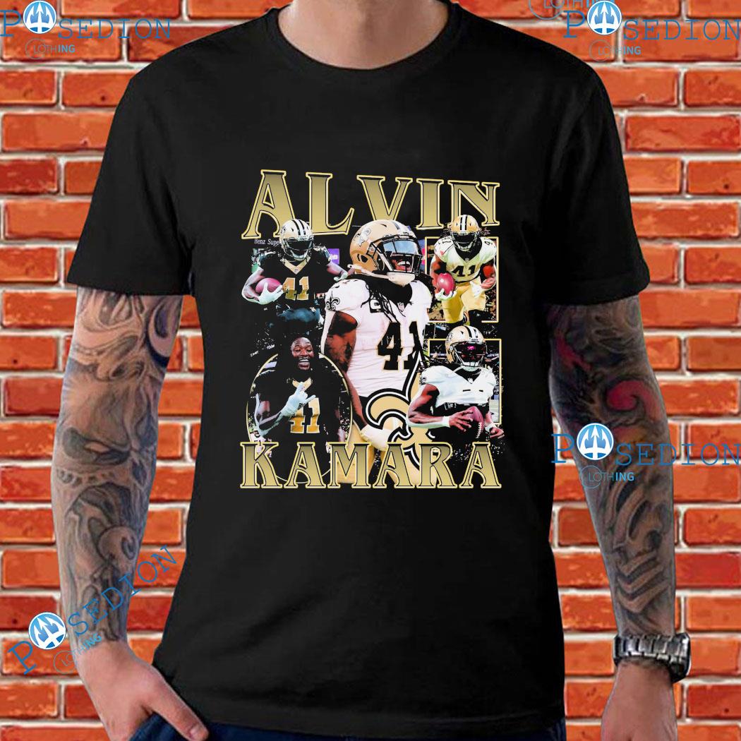 Alvin kamara new orleans saints untitle shirt, hoodie, sweater, long sleeve  and tank top