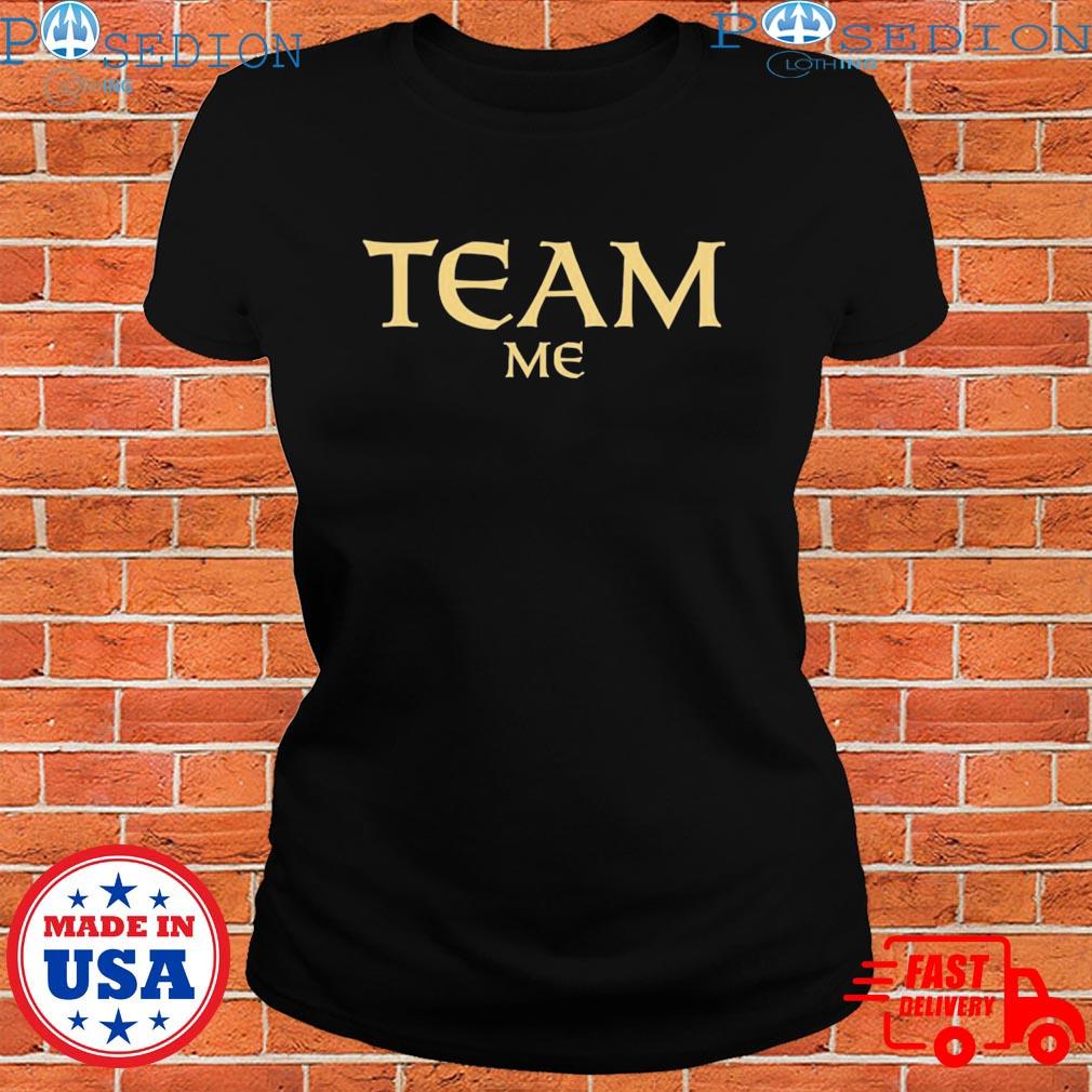 New Orleans Saints Team Me T-Shirts, hoodie, sweater, long sleeve and tank  top
