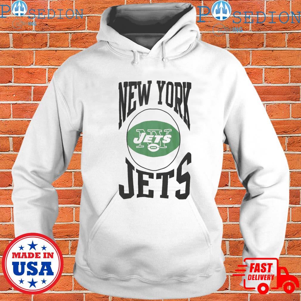 Official nY Jets Logo New York shirt, hoodie, sweater, long sleeve and tank  top