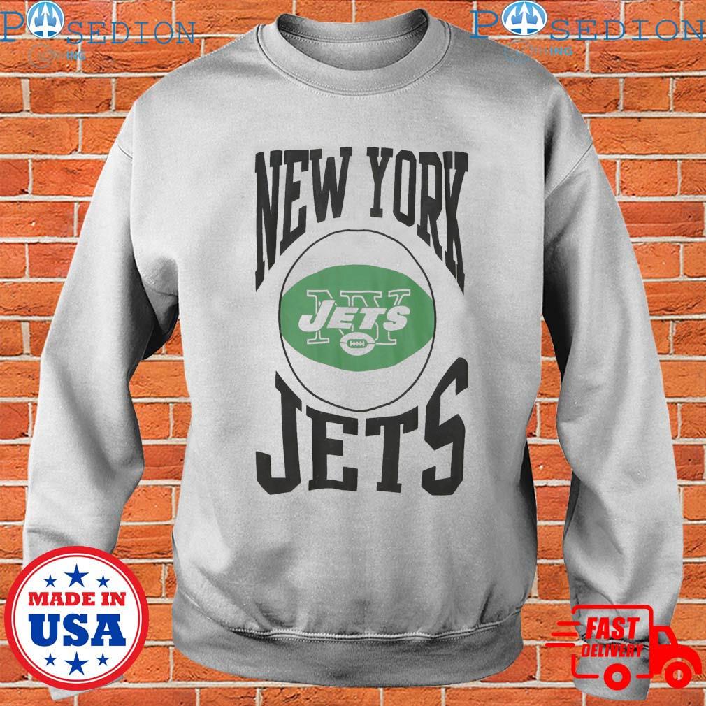 Official nY Jets Logo New York shirt, hoodie, sweater, long sleeve and tank  top