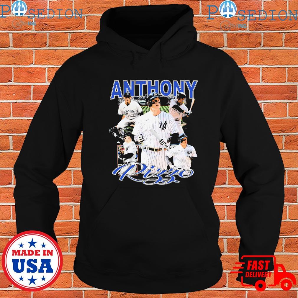 Anthony Rizzo New York Yankees BaseBall shirt, hoodie, sweater