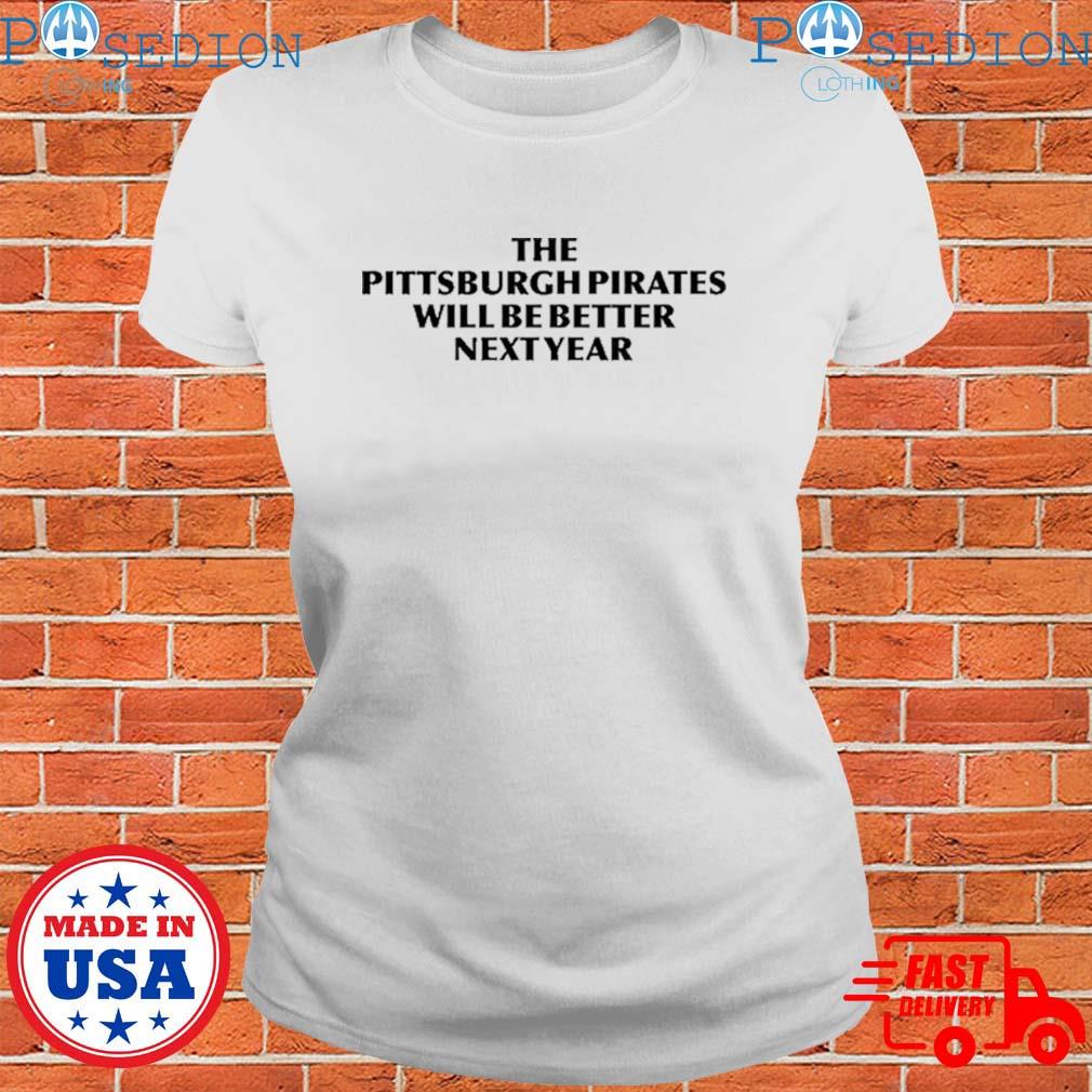 Pittsburgh Pirates Ladies T-Shirts, Pirates Ladies Shirt, Tees