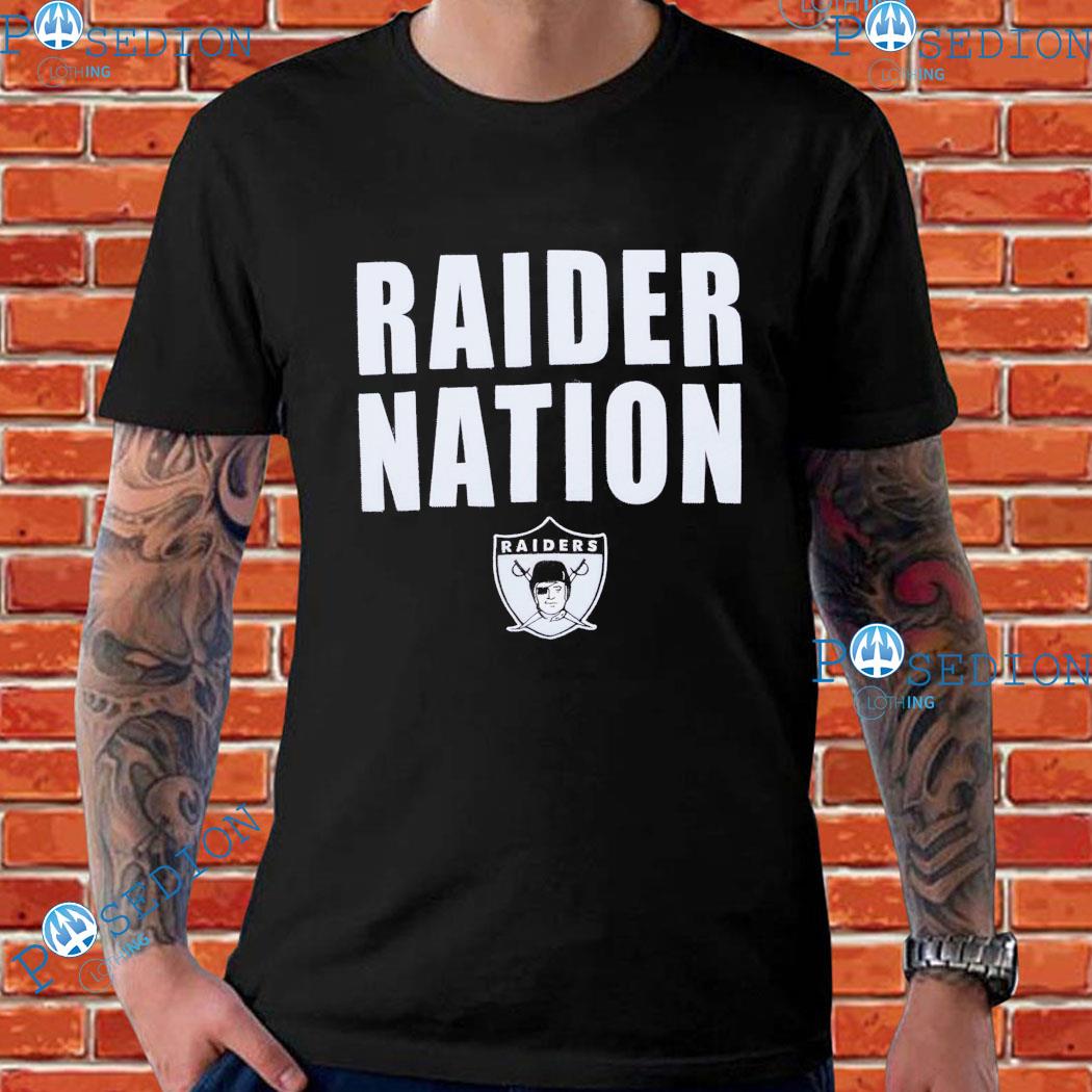 Oakland Raiders Logo T-Shirts, hoodie, sweater, long sleeve and tank top