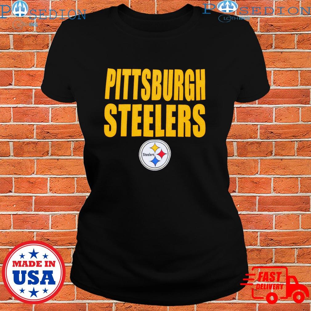 Official Pittsburgh Steelers no more Canada T-shirt, hoodie, tank