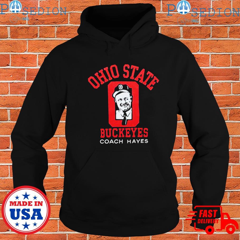 The ohio state buckeyes shirt, hoodie, sweater, long sleeve and tank top