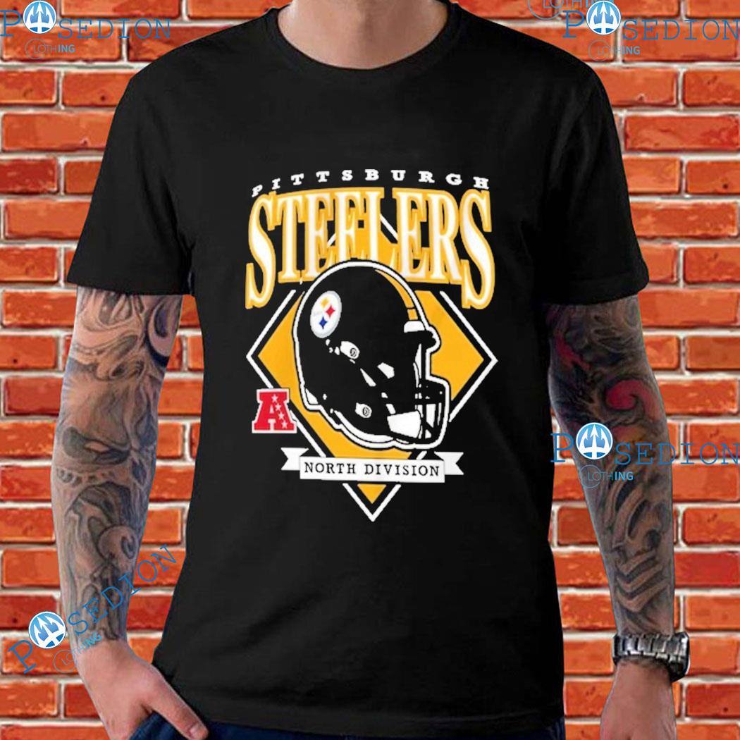 Team Apparel, Shirts & Tops, Steelers Clothing