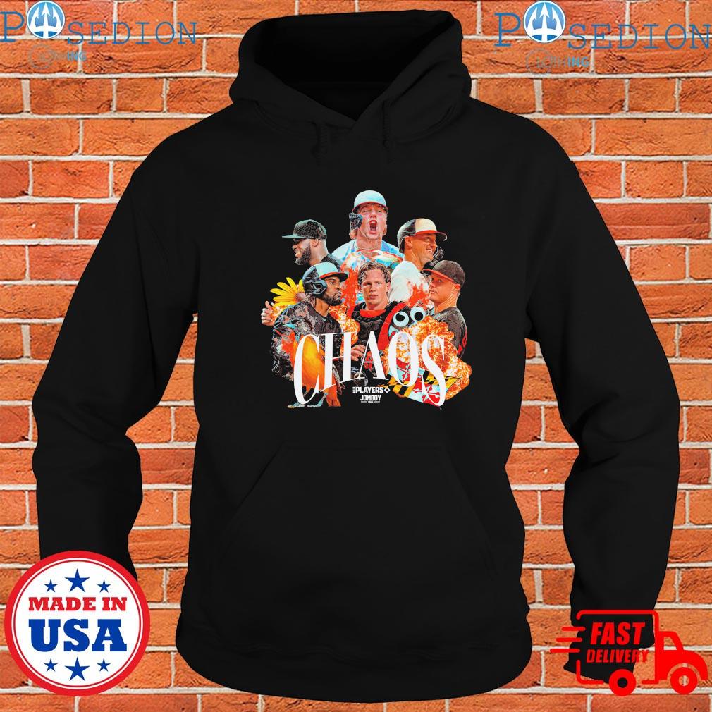 Baltimore Chaos shirt, hoodie, sweater, long sleeve and tank top