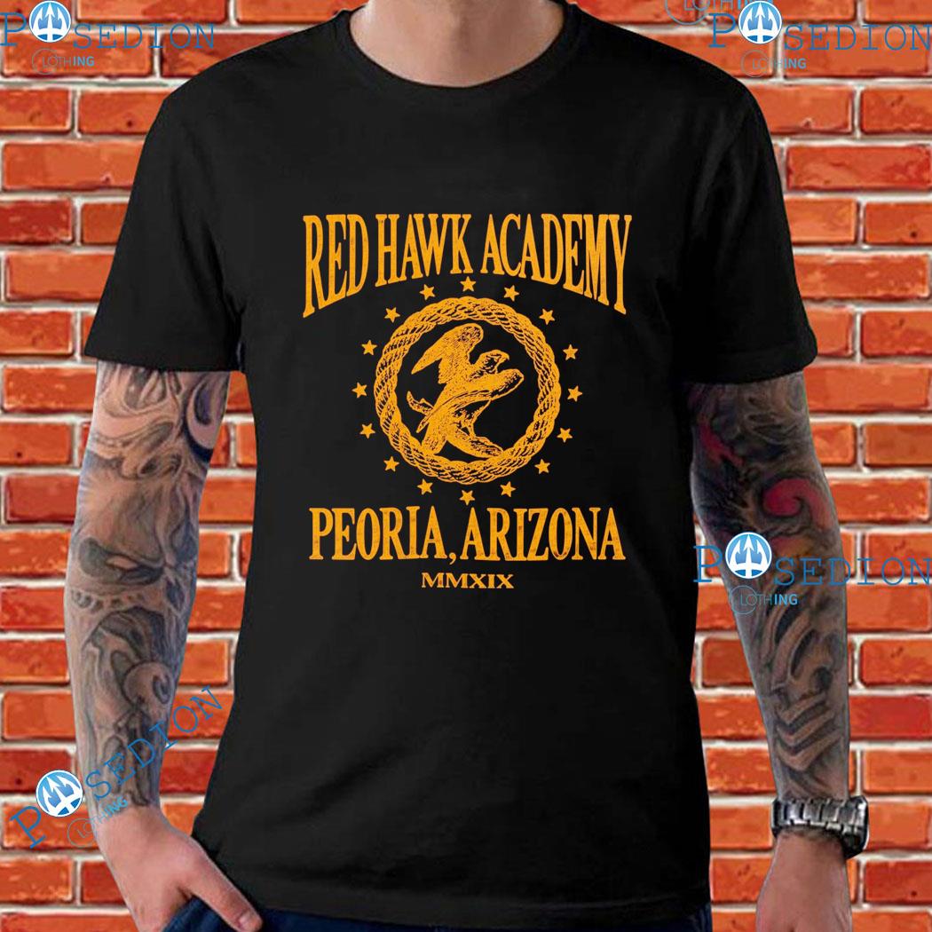 Cobra Kai Hawk shirt, hoodie, sweater, longsleeve and V-neck T-shirt