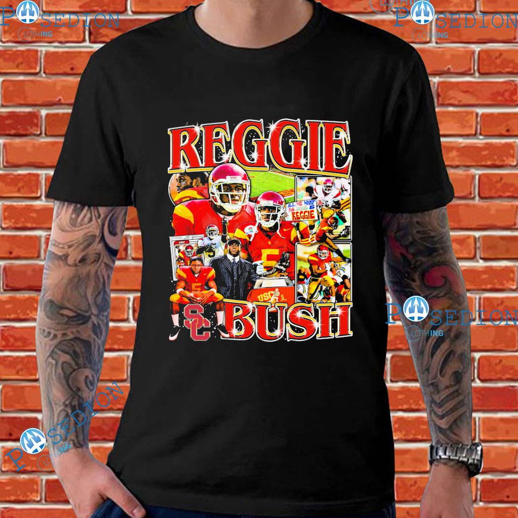 Reggie T Shirt 