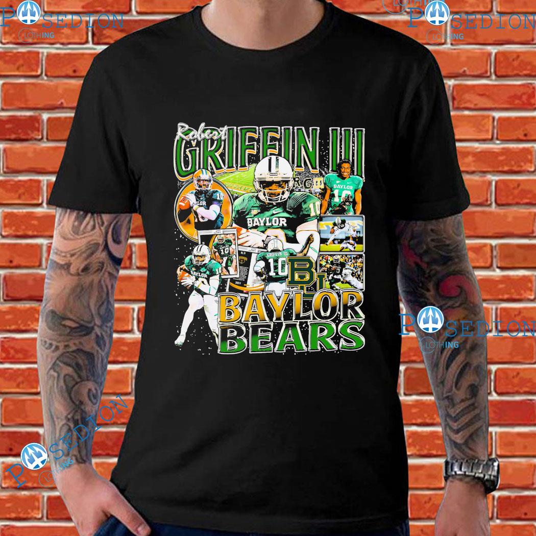 Robert Griffin Iii Greenfellas 2022 Shirt, hoodie, sweater, long sleeve and  tank top