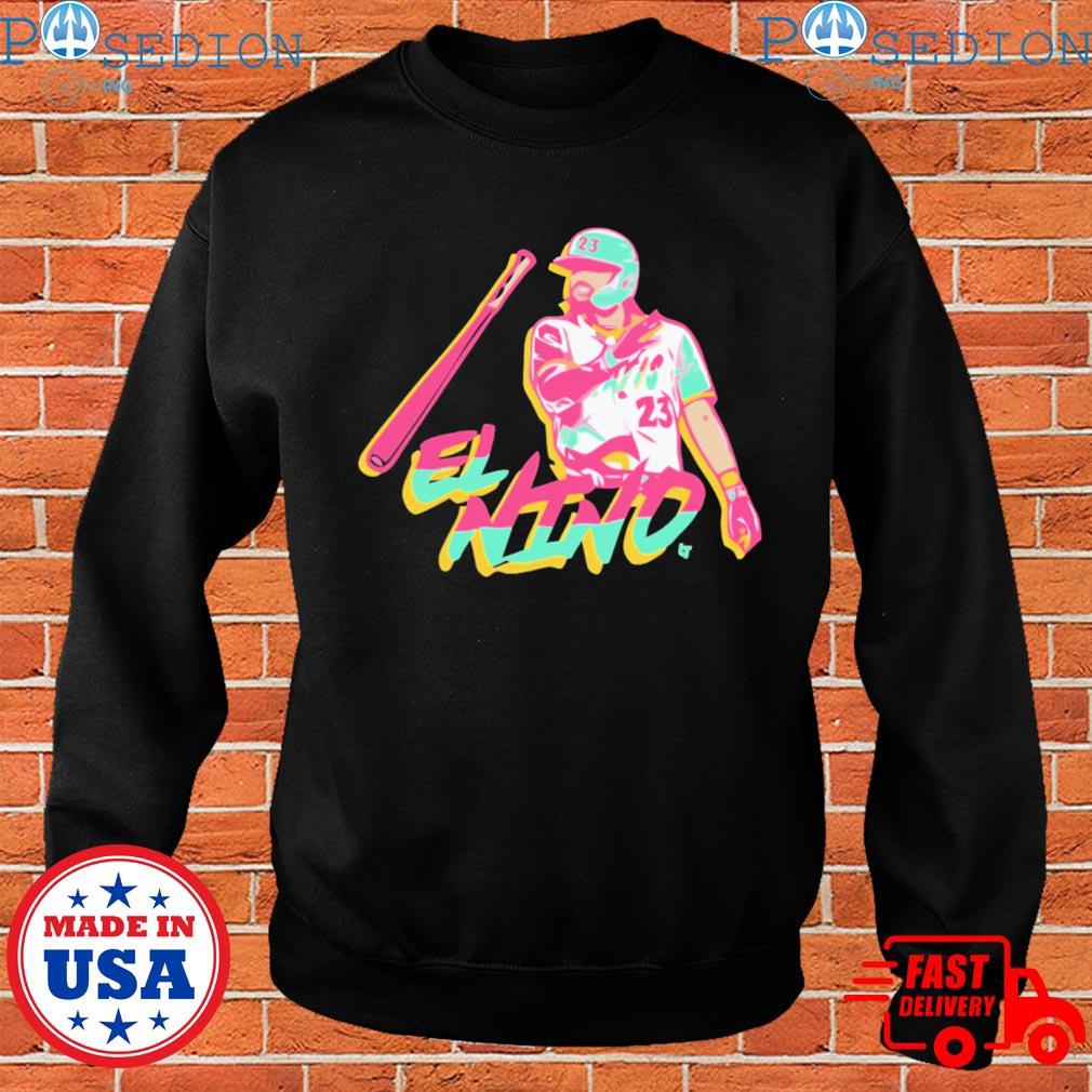 Fernando Tatis Jr Bat Flip City Sweatshirt