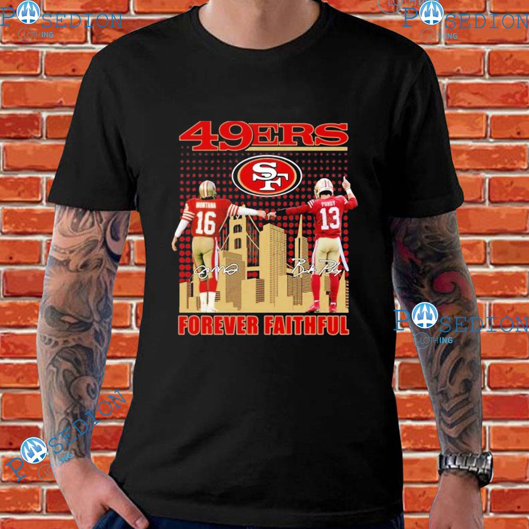 cheap 49ers shirt