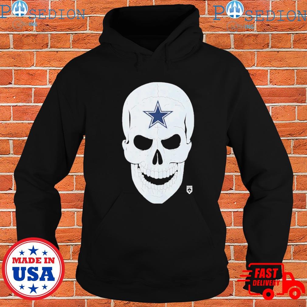 Dallas Cowboys Hoodie – The Junkyard