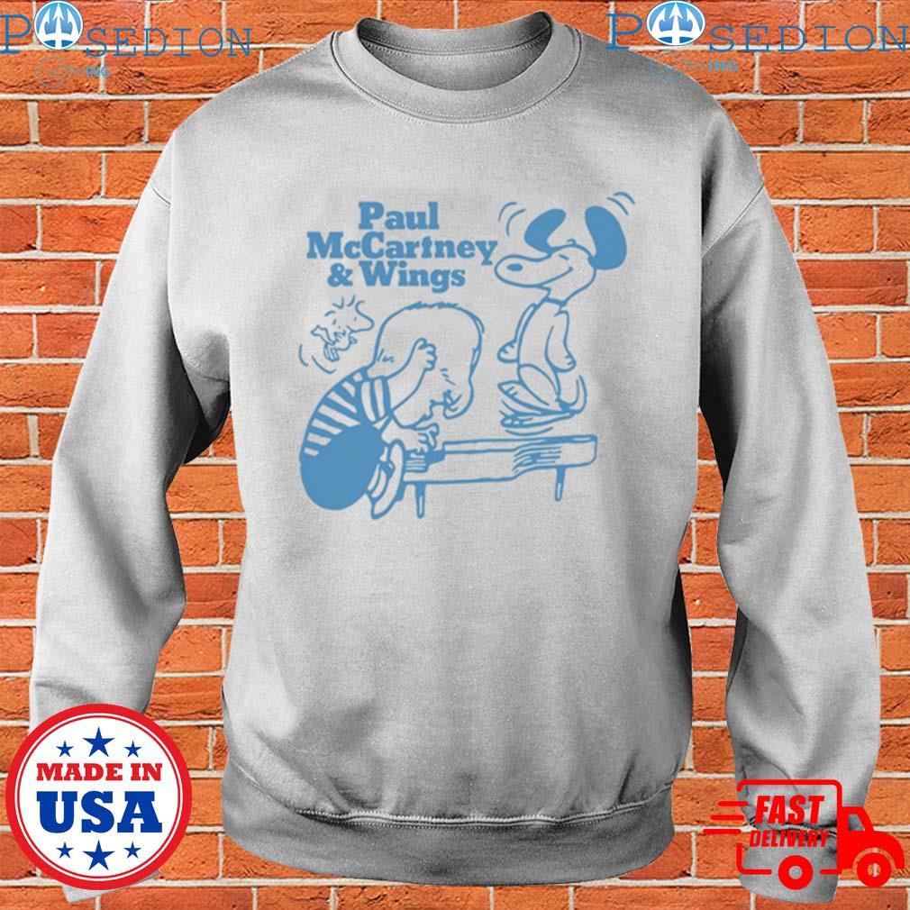 Snoopy dog driving Volkswagen Chicago Bears shirt, hoodie, sweater and  v-neck t-shirt