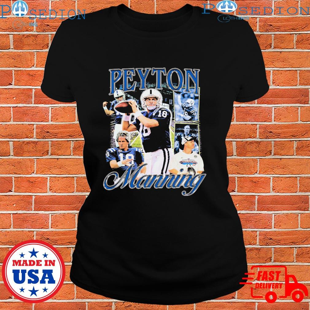 Peyton Manning The Eras Tour Shirt, Hoodie, Sweatshirt, Women Tee