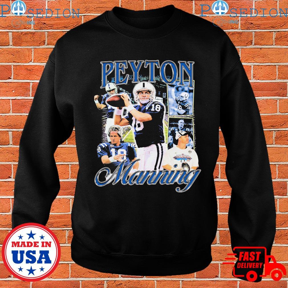 Official super Bowl Champions Peyton Manning T-Shirts, hoodie, tank top,  sweater and long sleeve t-shirt