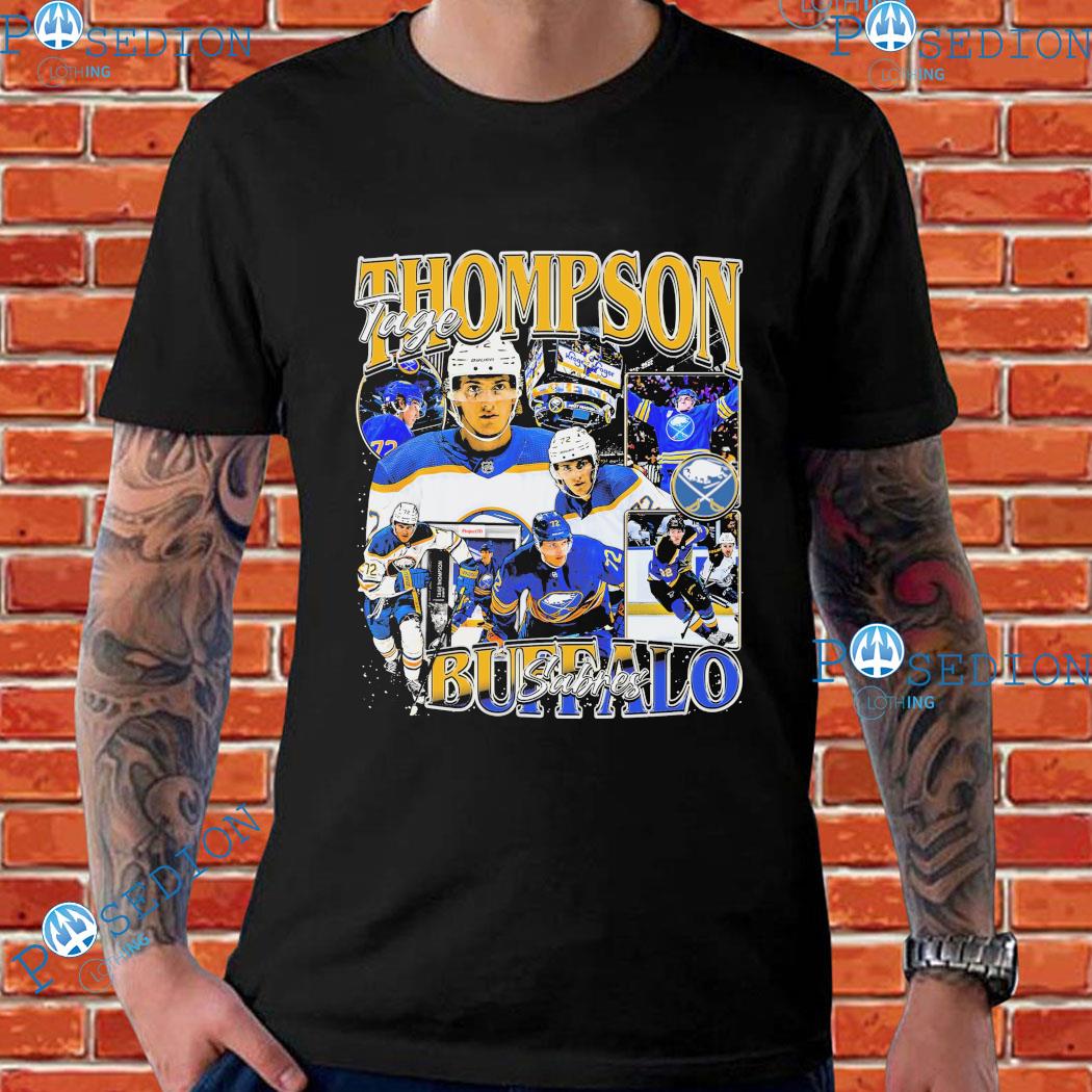 Buffalo Sabres Tage Thompson Against The Machine T-Shirt, hoodie,  longsleeve tee, sweater