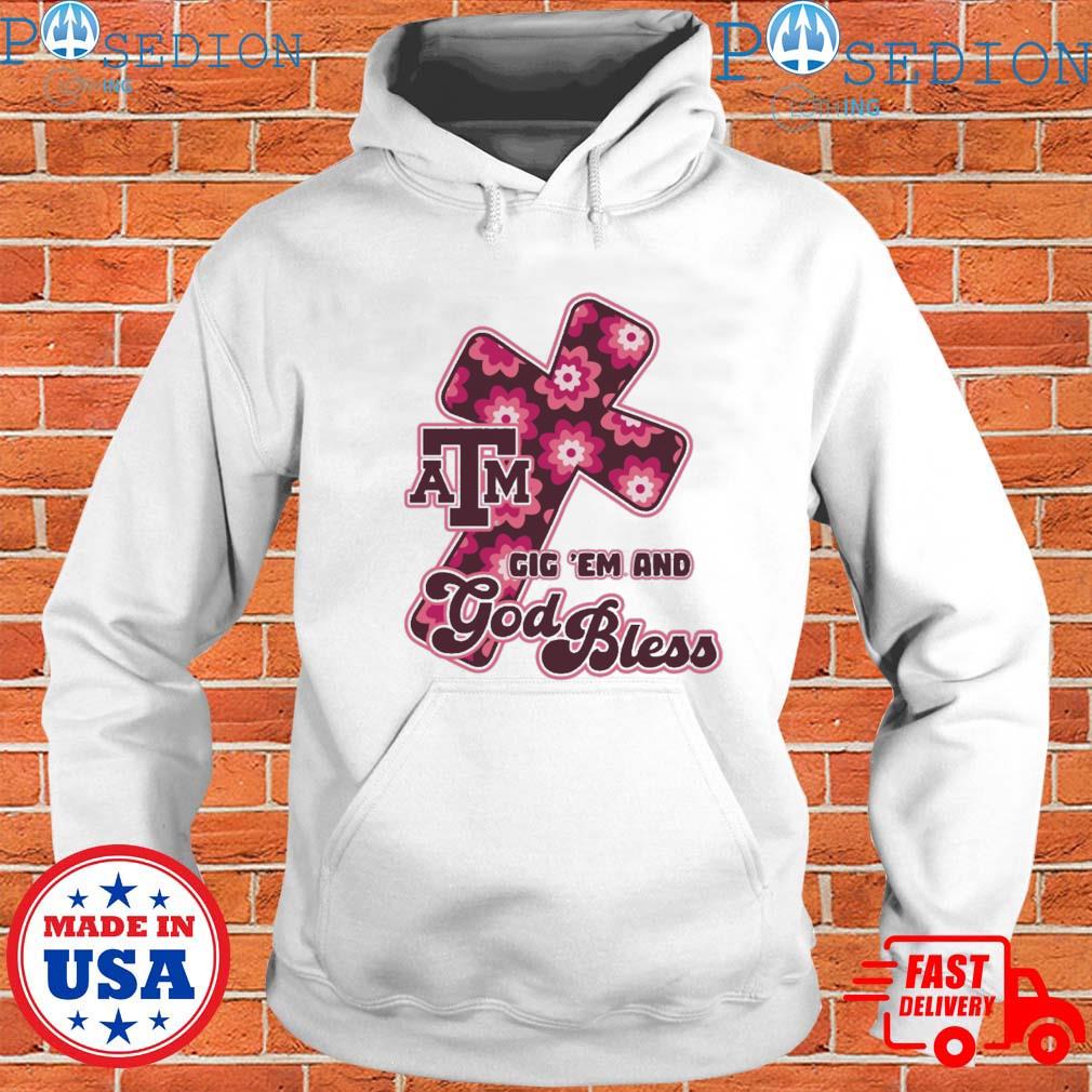 Official thanks and gig 'em Texas a&m 2023 shirt, hoodie, sweater, long  sleeve and tank top