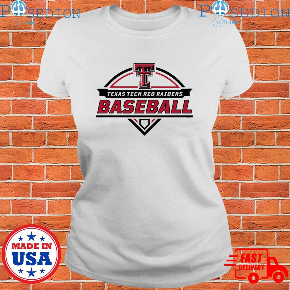 Texas Tech Baseball Low And Away Athletic T-shirts, hoodie, sweater, long  sleeve and tank top