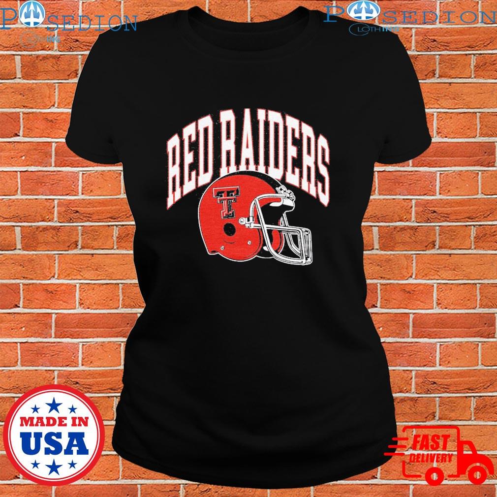 Texas Tech Red Raiders Best Dad Ever shirt, hoodie, sweater, long sleeve  and tank top