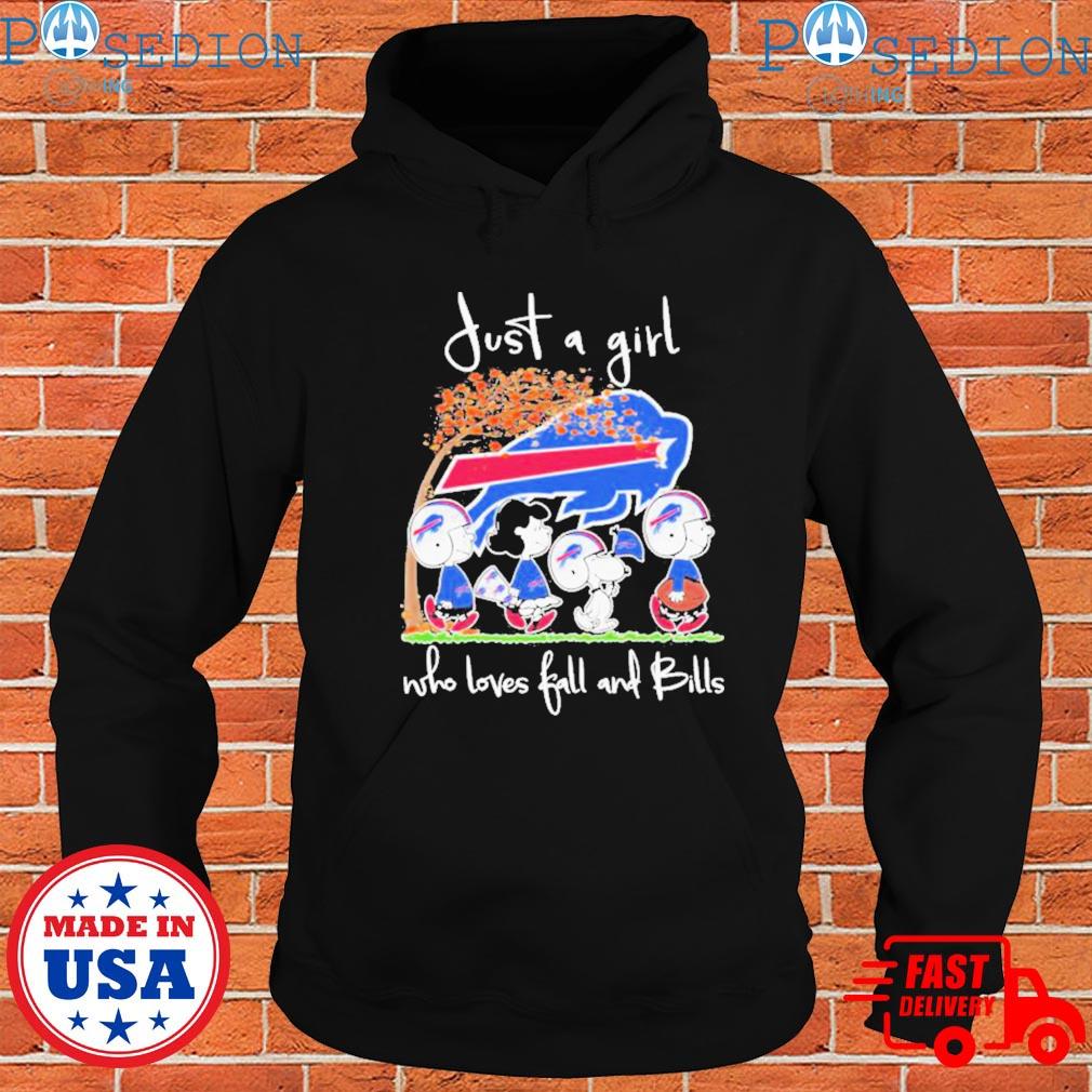 Buffalo Bills Snoopy Joe shirt, hoodie, sweater, long sleeve and tank top