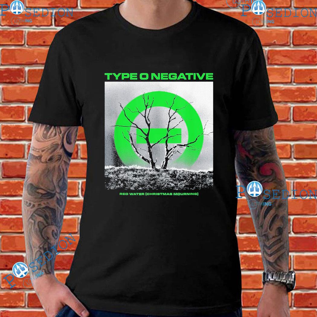 Type O Negative Clothing