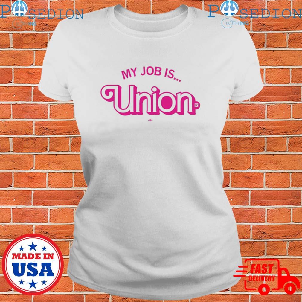 Ue Local Union My Is T-Shirts, hoodie, sweater, long and tank top