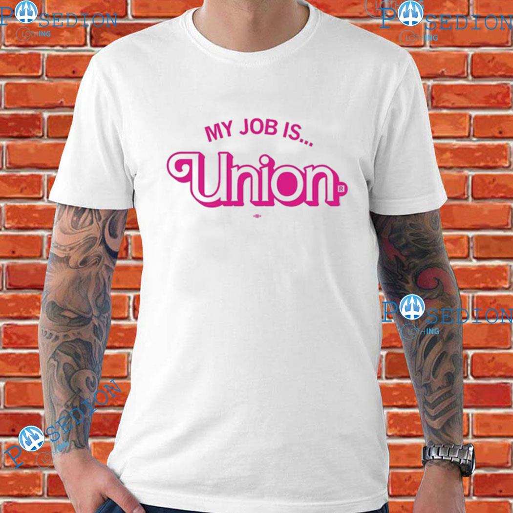Ue Local Union My Is T-Shirts, hoodie, sweater, long and tank top