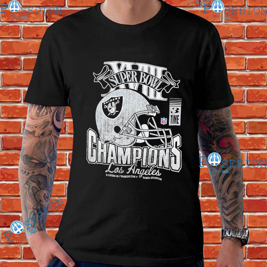 Los Angeles Raiders shirt, hoodie, sweater and v-neck t-shirt