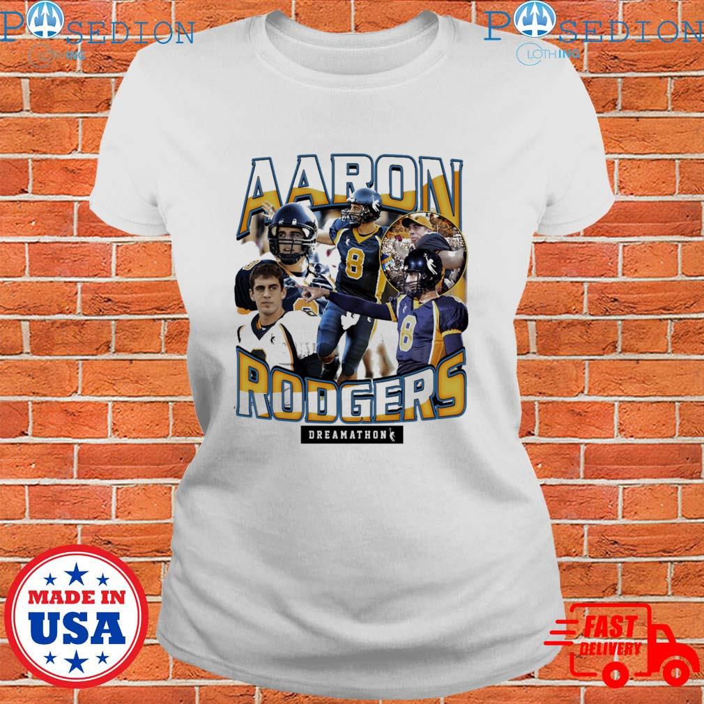 FREE shipping Aaron Rodgers Shirt, Unisex tee, hoodie, sweater, v-neck and  tank top