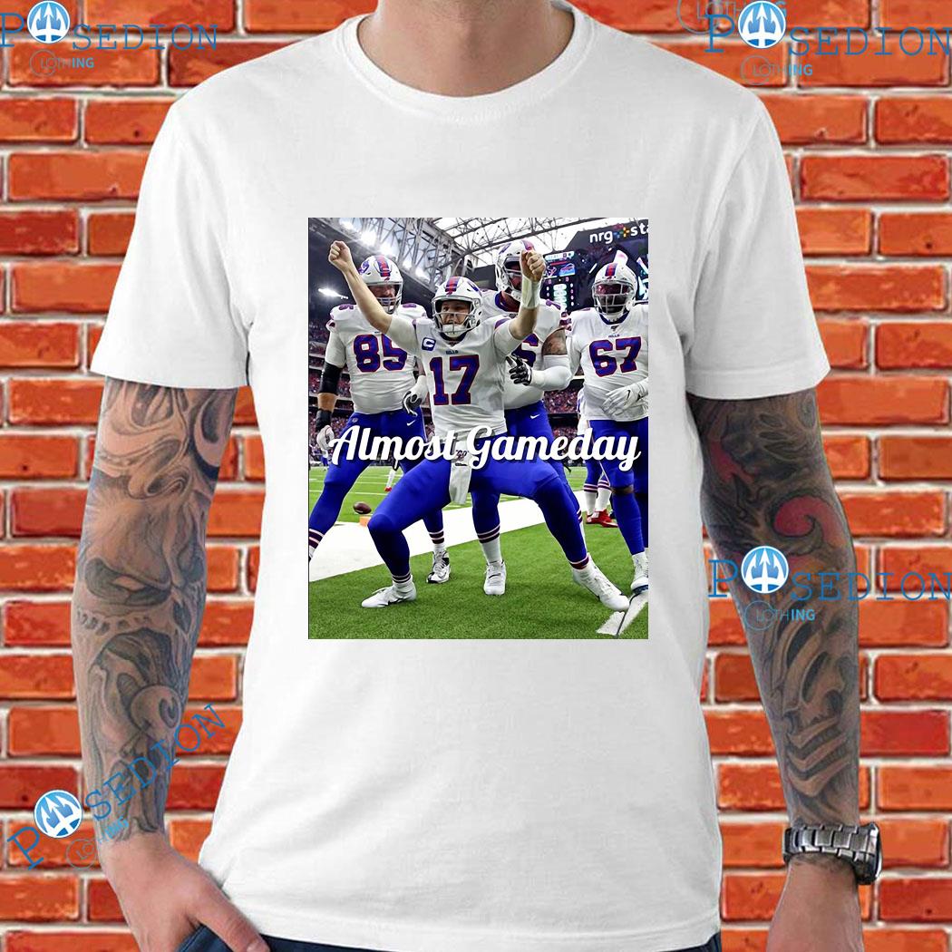 happy Billsgiving football Thanksgiving Buffalo Bills shirt - Trend T Shirt Store  Online