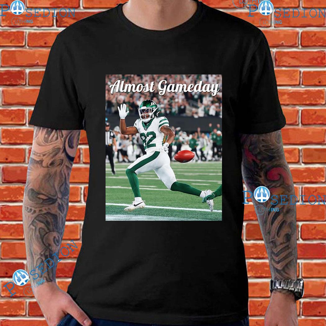 Almost Gameday Walk Off TD New York Jets T-Shirt, hoodie, sweater, long  sleeve and tank top