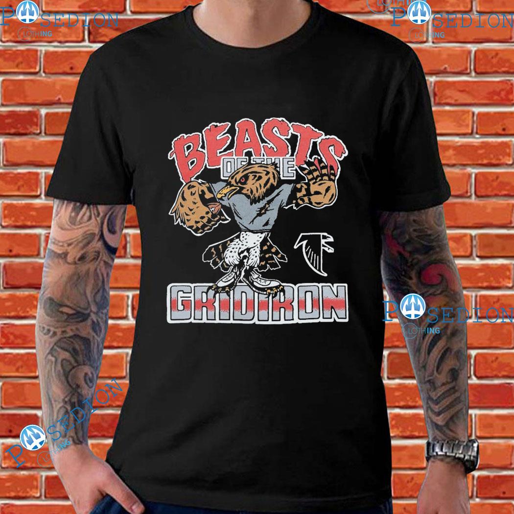 Tampa Bay Buccaneers Beasts Of The Gridiron shirt, hoodie, sweater