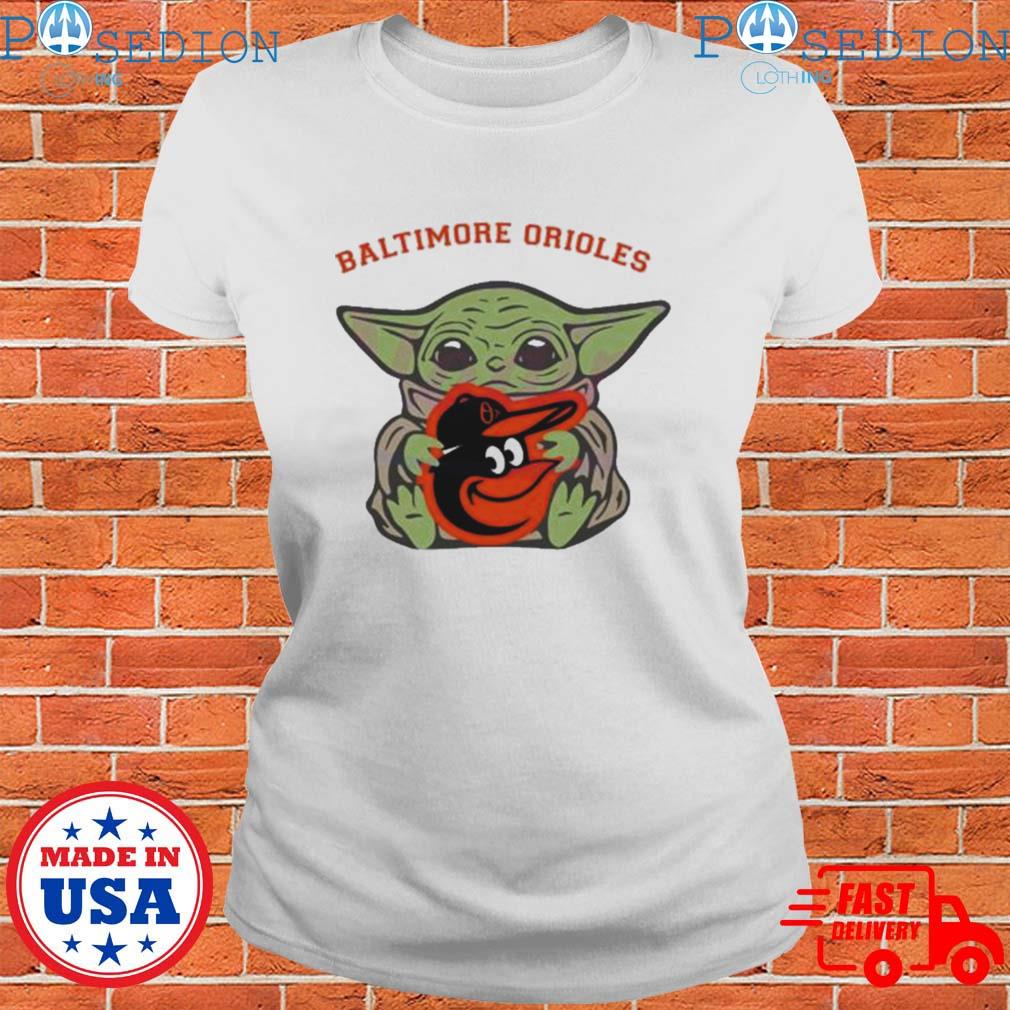 Baltimore Orioles Alternate Logo Shirt, hoodie, sweater, long sleeve and  tank top